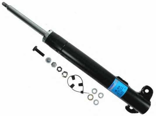 Амортизатор підвіски передній газомасляний Sachs 115070