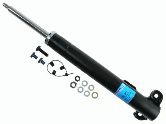 Амортизатор підвіски передній газомасляний Sachs 115071