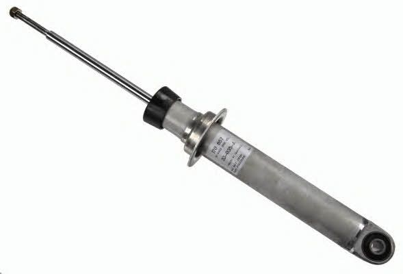 Амортизатор подвески передний газомасляный Sachs 170857