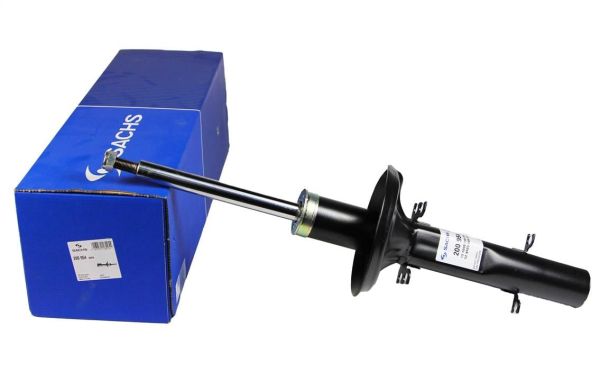 Амортизатор підвіски передній газомасляний Sachs 200954