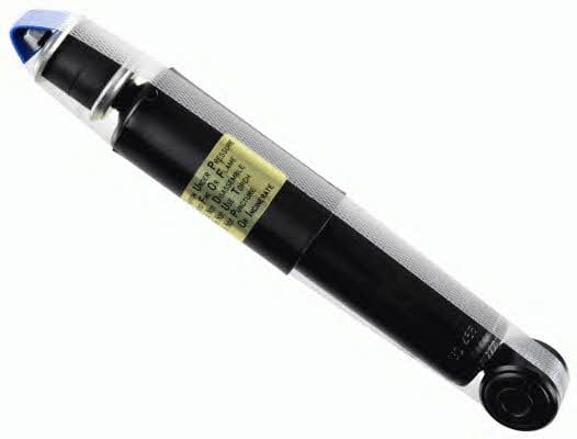 Амортизатор підвіски передній газомасляний Sachs 230465