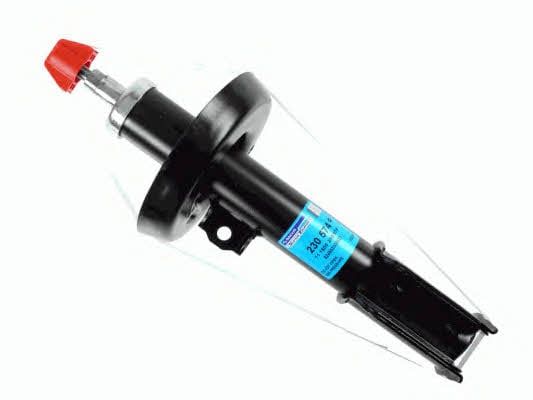 Амортизатор підвіски передній газомасляний Sachs 230574