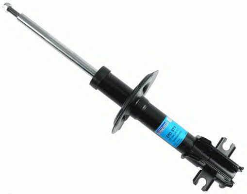 Амортизатор підвіски передній газомасляний Sachs 280371