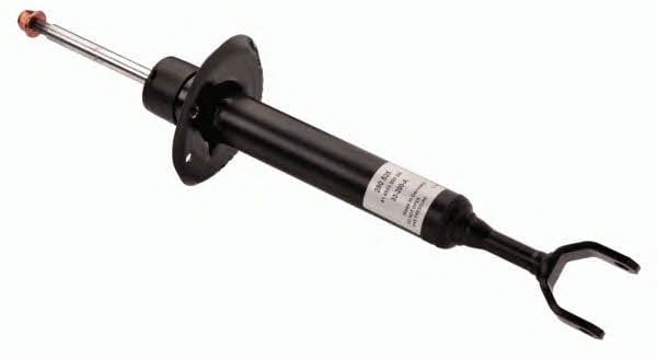 Амортизатор подвески передний газомасляный Sachs 280535
