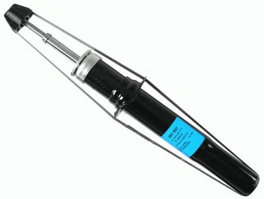 Амортизатор підвіски передній газомасляний Sachs 280960