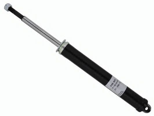 Амортизатор підвіски передній газомасляний Sachs 290907