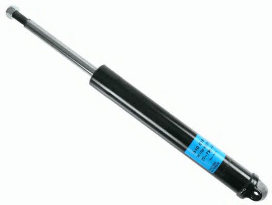 Амортизатор підвіски передній газомасляний Sachs 310015