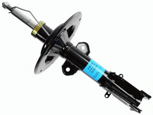 Амортизатор підвіски передній газомасляний Sachs 310202