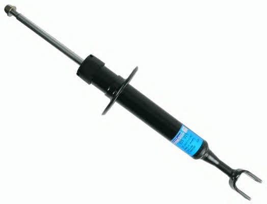 Амортизатор підвіски передній газомасляний Sachs 311017