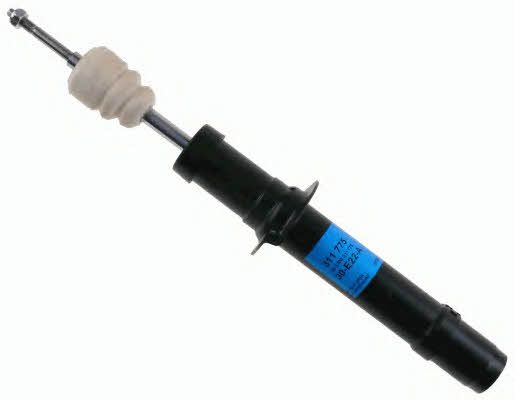 Амортизатор підвіски передній газомасляний Sachs 311775