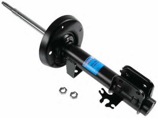 Амортизатор подвески передний газомасляный Sachs 312294