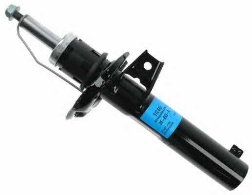Амортизатор підвіски передній газомасляний Sachs 312615