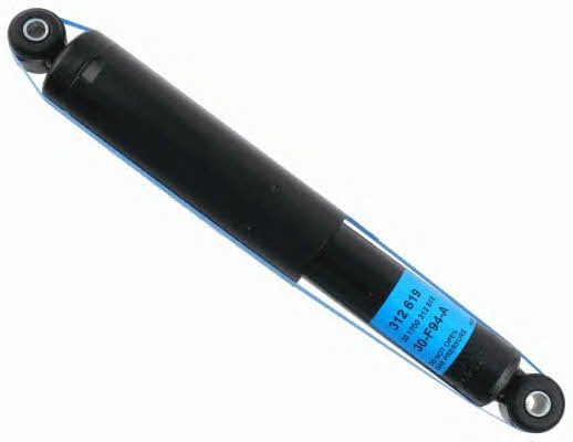Амортизатор підвіски передній газомасляний Sachs 312619
