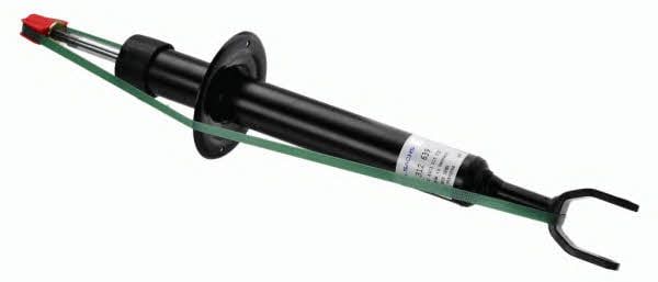 Амортизатор підвіски передній газомасляний Sachs 312639