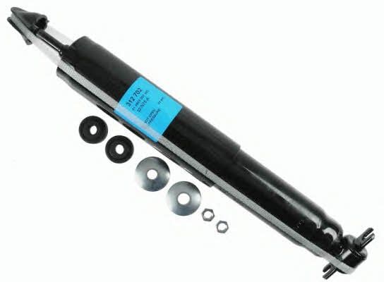 Амортизатор підвіски передній газомасляний Sachs 312702