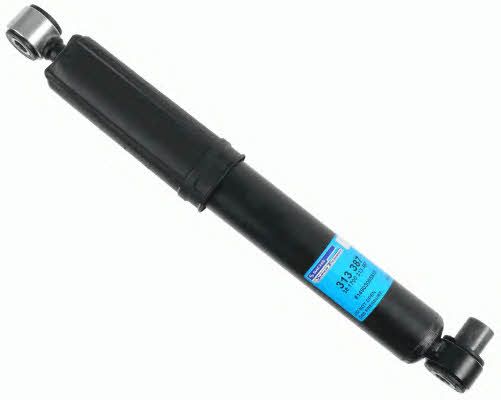 Амортизатор підвіски передній газомасляний Sachs 313387