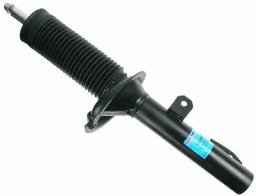 Амортизатор підвіски передній газомасляний Sachs 313500