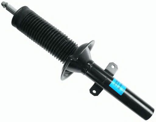 Амортизатор підвіски передній газомасляний Sachs 313501