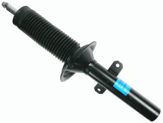 Амортизатор подвески передний газомасляный Sachs 313502