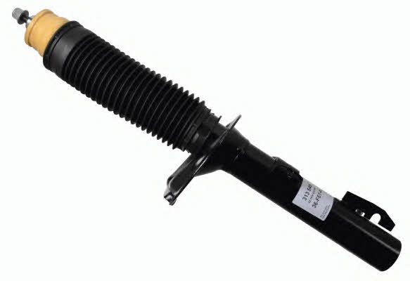 Амортизатор підвіски передній газомасляний Sachs 313545