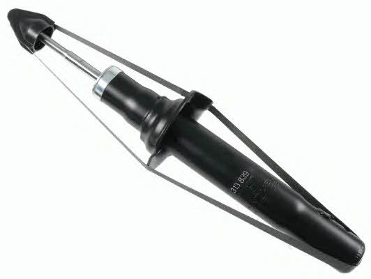 Амортизатор подвески передний газомасляный Sachs 313839
