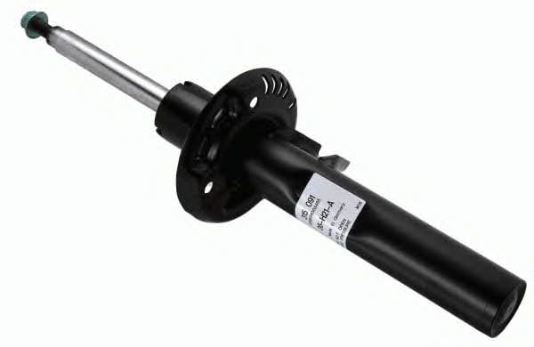 Амортизатор підвіски передній газомасляний Sachs 315091