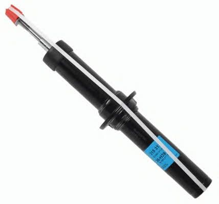 Амортизатор підвіски передній газомасляний Sachs 315312