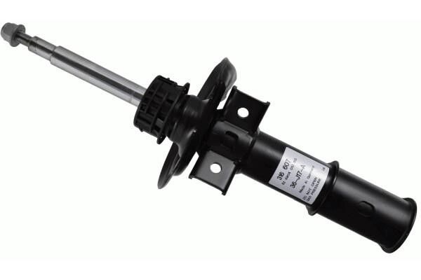 Амортизатор підвіски передній газомасляний Sachs 316607