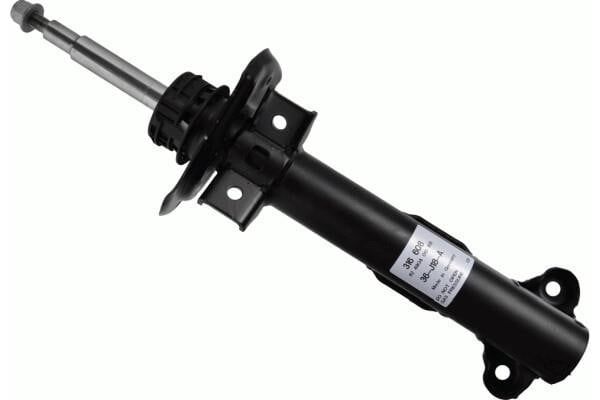 Амортизатор підвіски передній газомасляний Sachs 316608