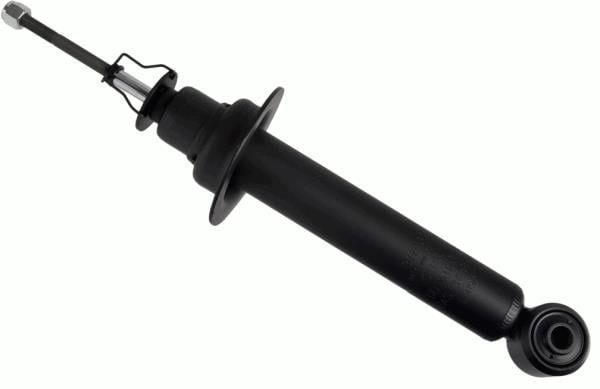Амортизатор підвіски передній газомасляний Sachs 317132