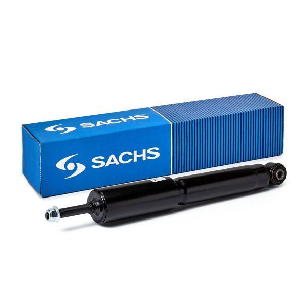 Амортизатор підвіски передній газомасляний Sachs 317133