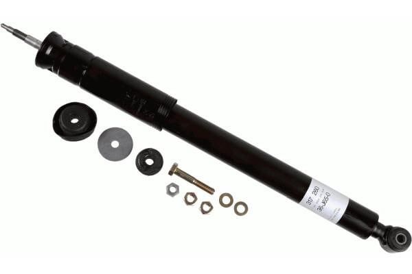 Амортизатор підвіски передній газомасляний Sachs 317260