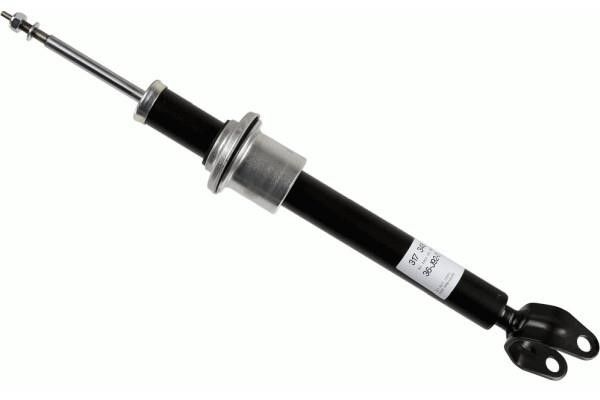 Амортизатор підвіски передній газомасляний Sachs 317348