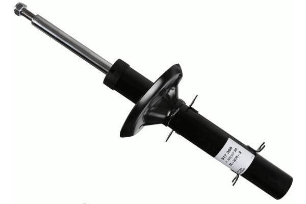 Амортизатор підвіски передній газомасляний Sachs 317368