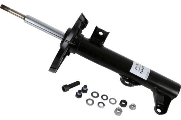 Амортизатор підвіски передній газомасляний Sachs 317557