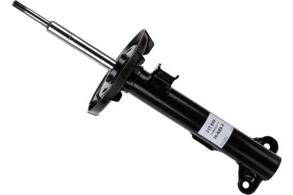 Амортизатор подвески передний газомасляный Sachs 317559