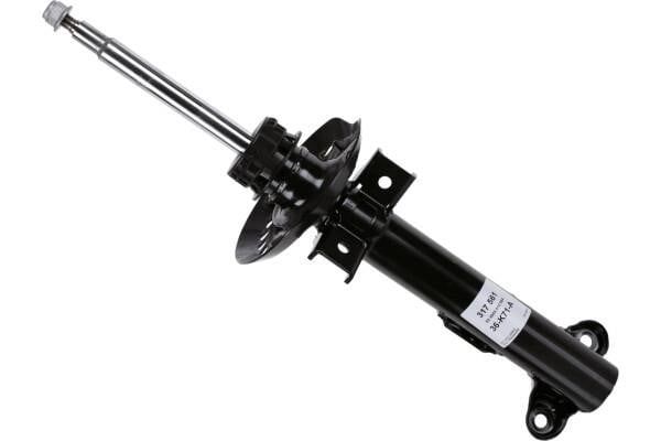 Амортизатор підвіски передній газомасляний Sachs 317561