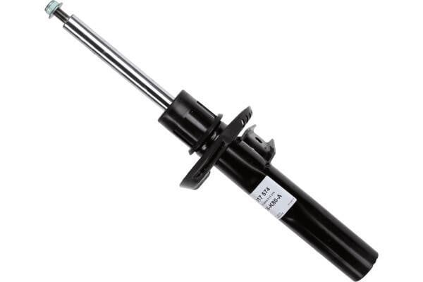 Амортизатор подвески передний газомасляный Sachs 317574