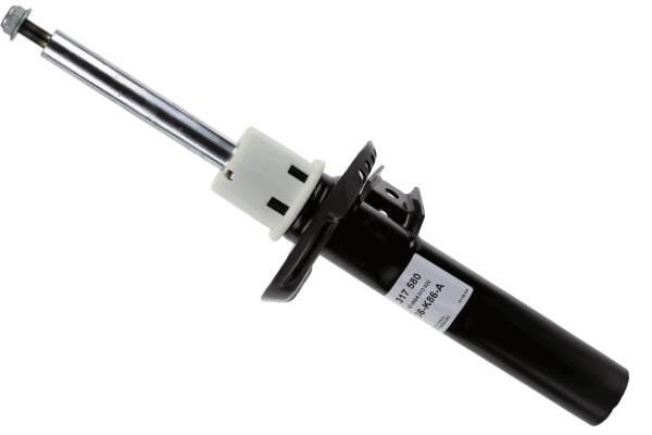 Амортизатор підвіски передній газомасляний Sachs 317580
