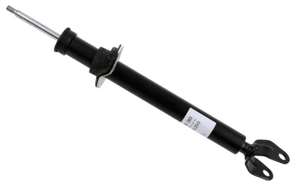Амортизатор підвіски передній газомасляний Sachs 318063