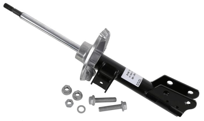 Амортизатор підвіски передній газомасляний Sachs 318131
