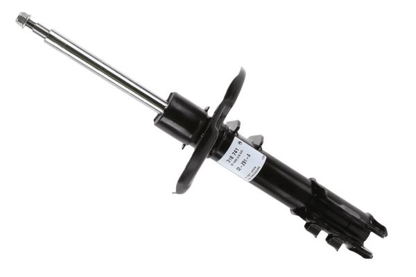 Амортизатор підвіски передній газомасляний Sachs 318741