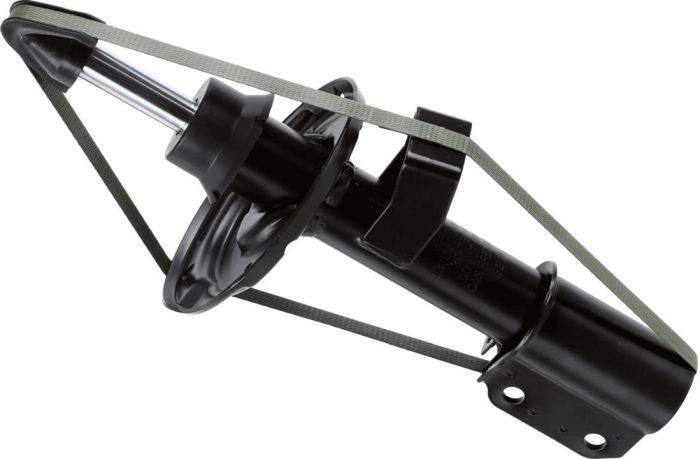 Амортизатор підвіски передній газомасляний Sachs 319544