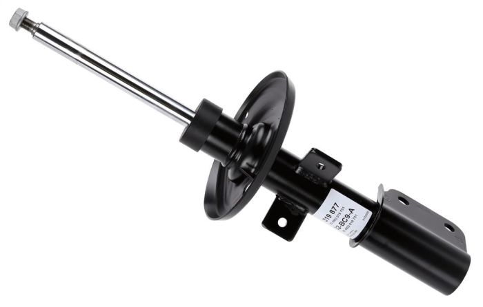 Амортизатор підвіски передній газомасляний Sachs 319877