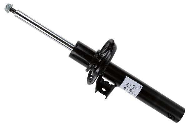 Амортизатор підвіски передній газомасляний Sachs 350391