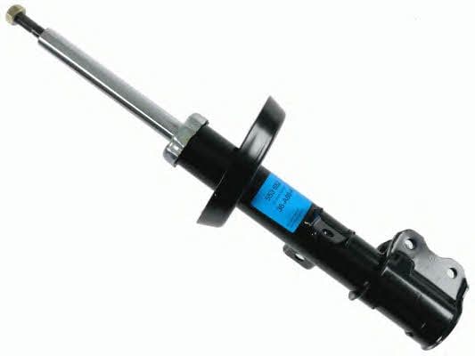 Амортизатор підвіски передній газомасляний Sachs 553682