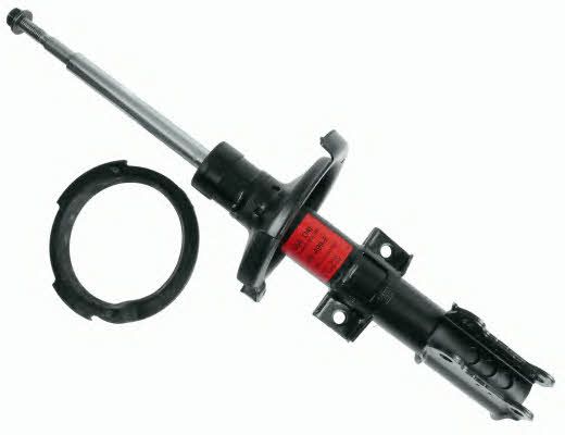 Амортизатор підвіски передній газомасляний Sachs 554041