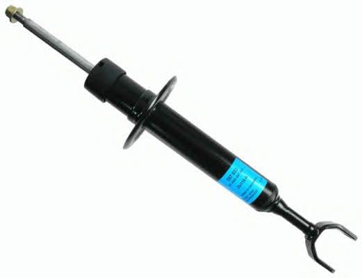 Амортизатор підвіски передній газомасляний Sachs 557833
