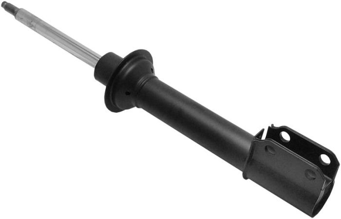 Амортизатор подвески передний газомасляный Starline TL A41003.2