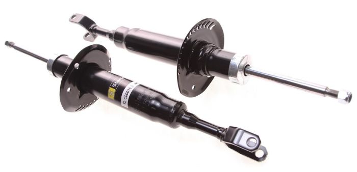 Амортизатор підвіски передній газомасляний Starline TL C00016.2